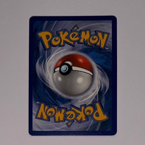 POKEMON CARD: HOLO Woobat #36/98 (Pokemon Emerging Powers) - Picture 2 of 2